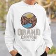 Mercancías Del Parque Nacional Del Gran Cañón Gran Cañón Camisa de entrenamiento Regalos para él