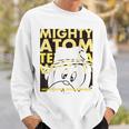Mighty Atom Box （Higeoyaji）Ctezuka Productions Felpa Regalos para él