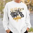 Ostdeutschland Suhl Simson Enduro S50 S51a Suhl Customs Sweatshirt Geschenke für Ihn