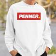 Penner Sweatshirt Geschenke für Ihn