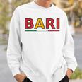 Promozione Bari Italia Felpa Regalos para él