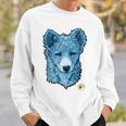 Smeura Dog Puppy Sweatshirt Geschenke für Ihn