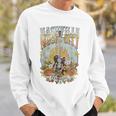 Souvenir From Nashville Tn Guitar Nashville Sweatshirt Geschenke für Ihn