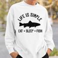 Trota Pesce Pesca A Mosca Regalo Pescatoreintage Felpa Regalos para él