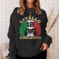 18 Compleanno Livello 18 Completato 18 Anni Uomo Maschio Felpa Regalos para ella