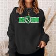 1899 Bremen Ultras Fan Green Sweatshirt Geschenke für Sie