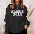 2024 Kamala Harris Sweatshirt Geschenke für Sie