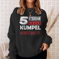 5 Sterne Kompel Friend Best Friends Friendship Sweatshirt Geschenke für Sie