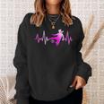 Abbigliamento Calcio Donna Calcio Donna Felpa Regalos para ella