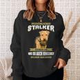 Airedale Terrier Airedale Terrier Dog Sweatshirt Geschenke für Sie