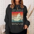 Algunas Personas Solo Necesitan Un Abrazo Divertido Bjj Brasileño Jiu Jitsu Camisa de entrenamiento Regalos para ella