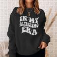 In My Altruismo House Of Givers Era Rca School Spirit Sweatshirt Gifts for Her