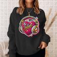 & Juliet Musical Theatre Heart Musicals Sweatshirt Gifts for Her