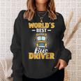 Autobús Del Conductor Profesión Escuela Autobús Escuela Camisa de entrenamiento Regalos para ella