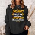 Bagnino Regali Divertenti Felpa Regalos para ella