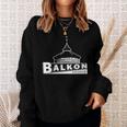 Balkers Style Sweatshirt Geschenke für Sie