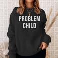 Bambino Problema Felpa Regalos para ella