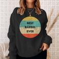 Bärbel First Name Sweatshirt Geschenke für Sie