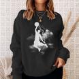 Basketball Basketball Basketball Player Basketball Sweatshirt Geschenke für Sie