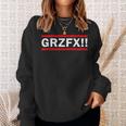 Bavarian Grzfx Sweatshirt Geschenke für Sie