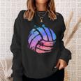 Beacholleyball Player Sweatshirt Geschenke für Sie