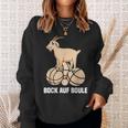 Bock Auf Boule Boule Petanque Sweatshirt Geschenke für Sie