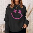 Boi Smile Sweatshirt Geschenke für Sie