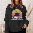 Café Y Komodo Dragones Komodo Dragon Camisa de entrenamiento Regalos para ella