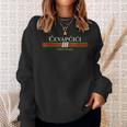 Cevapcici Original Cevape Croatia Sweatshirt Geschenke für Sie