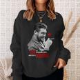 Che Guevara Revolución Regalo Camisa de entrenamiento Regalos para ella