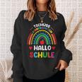 Children's Kita Abgänger 2023 School Child School Sweatshirt Geschenke für Sie