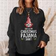 Christmas Pyjamas Top Sleep Sweatshirt Geschenke für Sie