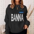 Clan Bannatyne B E A E Nn E A Family Matching Felpa Regalos para ella