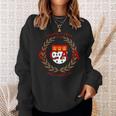 Cologne Ccaa Crest Sweatshirt Geschenke für Sie