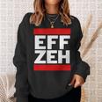 Cologne Nur Zesamme Simmer Stark Effzeh Kölle Alaaf Cologne Cathedral Sweatshirt Geschenke für Sie