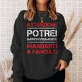 Con Scritta Divertente Regalo Fanculo Felpa Regalos para ella