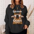 Costume Costume For Oktoberfest Sweatshirt Geschenke für Sie