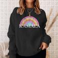 Cute Trendy Kamala Harris Sweatshirt Geschenke für Sie