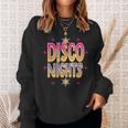 Dazzling Disco Träume Sweatshirt Geschenke für Sie