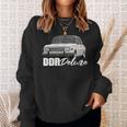 Ddr Deluxe 353 Wartburg Sweatshirt Geschenke für Sie