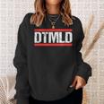 Detmolderin Detmolder Detmold Sweatshirt Geschenke für Sie