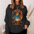 Dirty Thoughts Clean Welds Welders Welding Divertente Felpa Regalos para ella