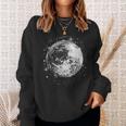 And Disco Ball Club Retro Sweatshirt Geschenke für Sie