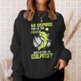 Donna Beacholley Regali Pallavolo Felpa Regalos para ella