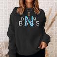 Drum And Bass Liquid Dnb Sweatshirt Geschenke für Sie