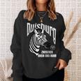 Duisburg Rhein Und Ruhr Duisburger Sweatshirt Geschenke für Sie