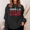 Duraita Da Bomber Uomo Regalo Calcio Divertente Felpa Regalos para ella