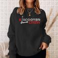 E Scooter Crew Gang Sweatshirt Geschenke für Sie