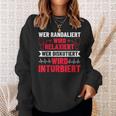 Emergency Doctor Costume Emergency Doctor Paramedic Rescue Assistant Sweatshirt Geschenke für Sie