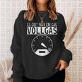 Es Gibt Nur Ein GasOllgas Party Malle Sweatshirt Geschenke für Sie